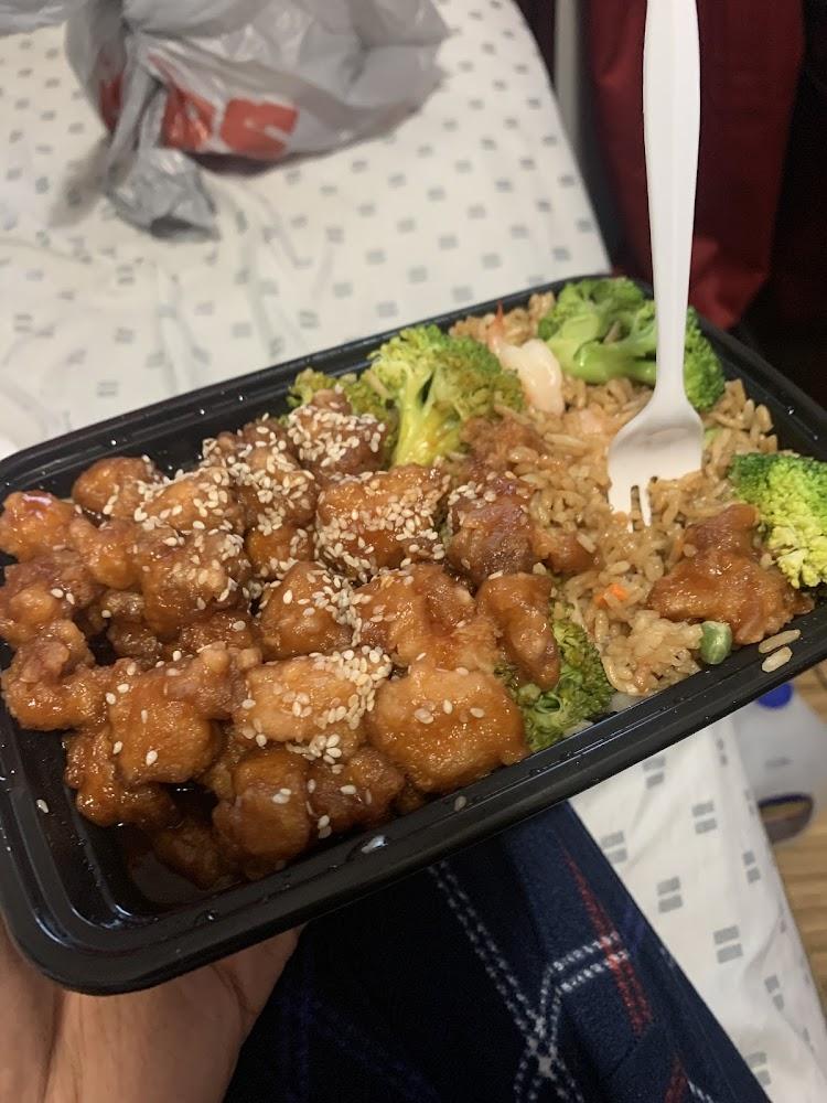 Garden Cheng Chinese Restaurant