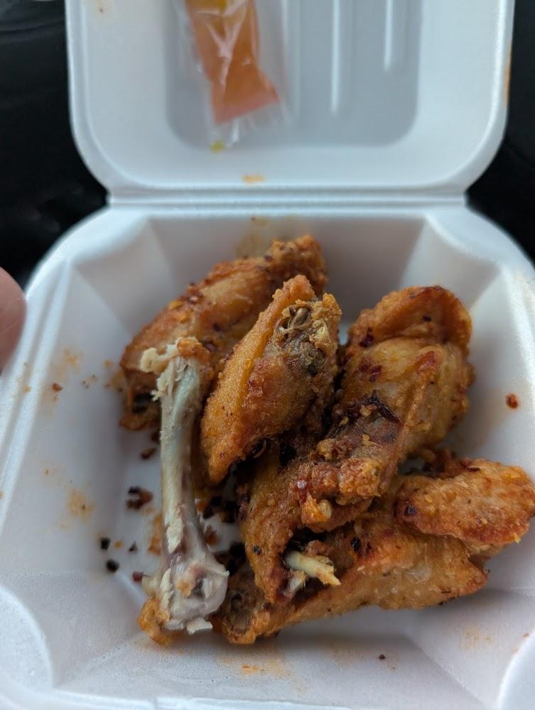 Garden Cheng Chinese Restaurant