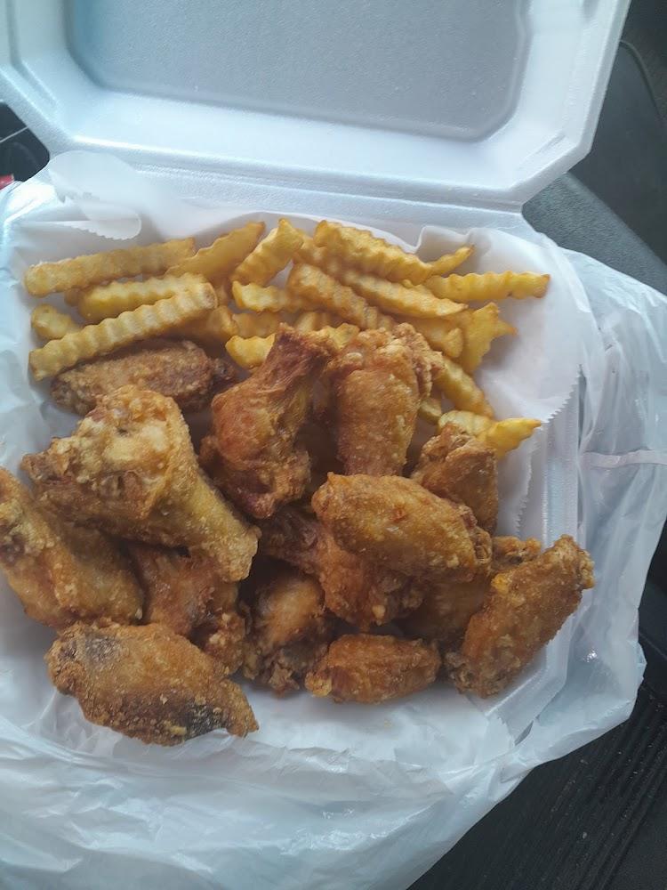 Garden Cheng Chinese Restaurant